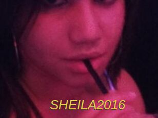 SHEILA2016