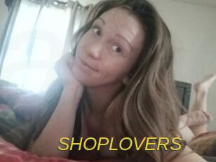 SHOPLOVERS