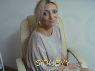 SIDNEYY