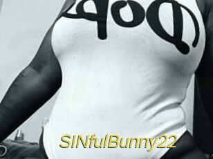 SINfulBunny22