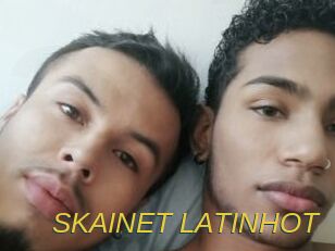 SKAINET_LATINHOT