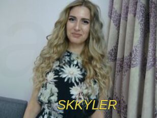 SKKYLER