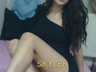 SKYLER_