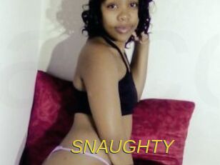 SNAUGHTY