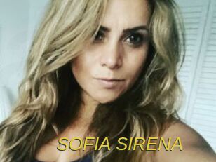 SOFIA_SIRENA