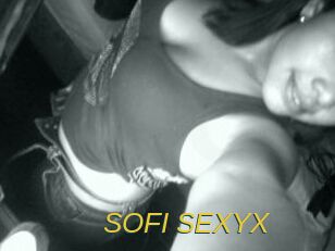 SOFI_SEXYX