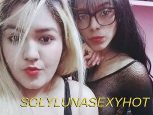 SOLYLUNASEXYHOT