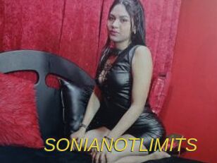 SONIANOTLIMITS