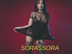 SORASSORA