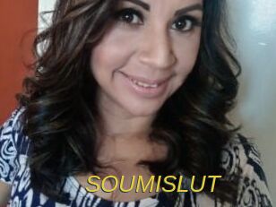 SOUMISLUT