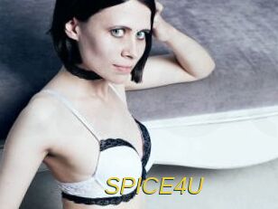 SPICE4U
