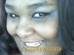 SSBBWNaomi