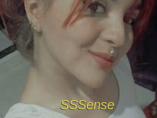 SSSense