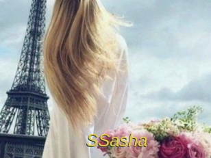 SSasha