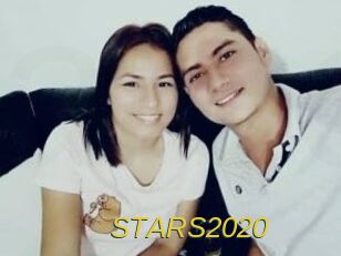 STARS2020