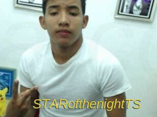 STARofthenightTS