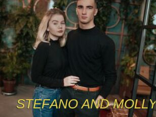 STEFANO_AND_MOLLY
