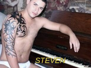 STEVEN