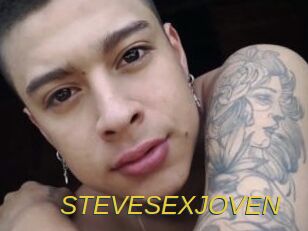 STEVESEXJOVEN