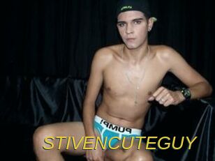 STIVENCUTEGUY Archive DVD ORG