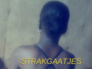 STRAKGAATJES