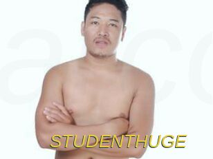 STUDENTHUGE