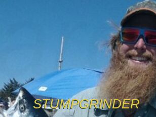 STUMPGRINDER