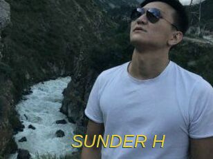 SUNDER_H