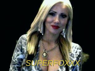 SUPERFOXXX