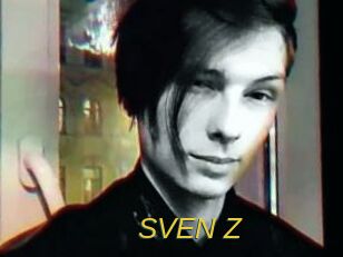 SVEN_Z Archive DVD ORG