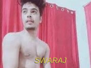 SWARAJ