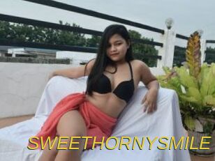SWEETHORNYSMILE
