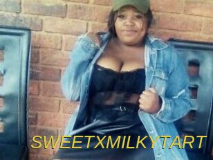 SWEETXMILKYTART