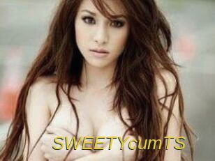 SWEETYcumTS