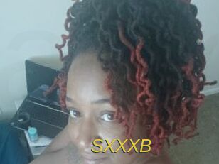 SXXXB