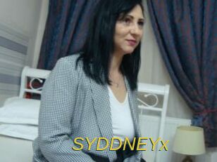 SYDDNEYx