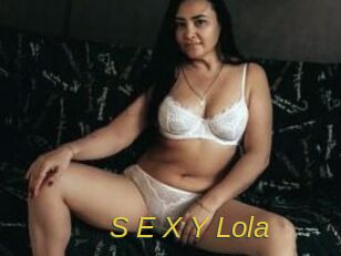 S_E_X_Y_Lola