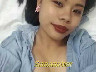 Saaaaaber