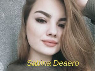 Sabina_Deaero