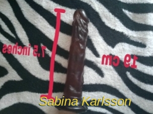 Sabina_Karlsson
