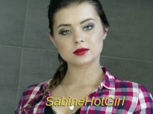 SabineHotGirl