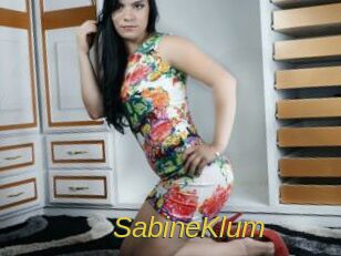 SabineKlum