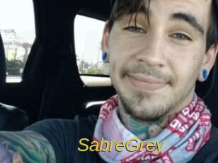 SabreGrey
