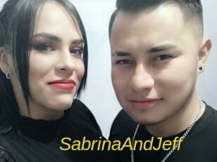 SabrinaAndJeff