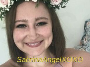 SabrinaAngelXOXO