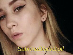 SabrinaBlackDoll