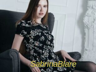 SabrinaBlare