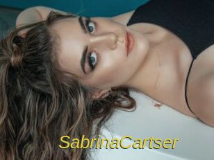 SabrinaCartser