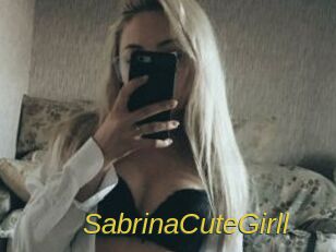 SabrinaCuteGirll