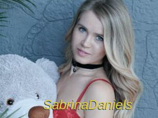 SabrinaDaniels